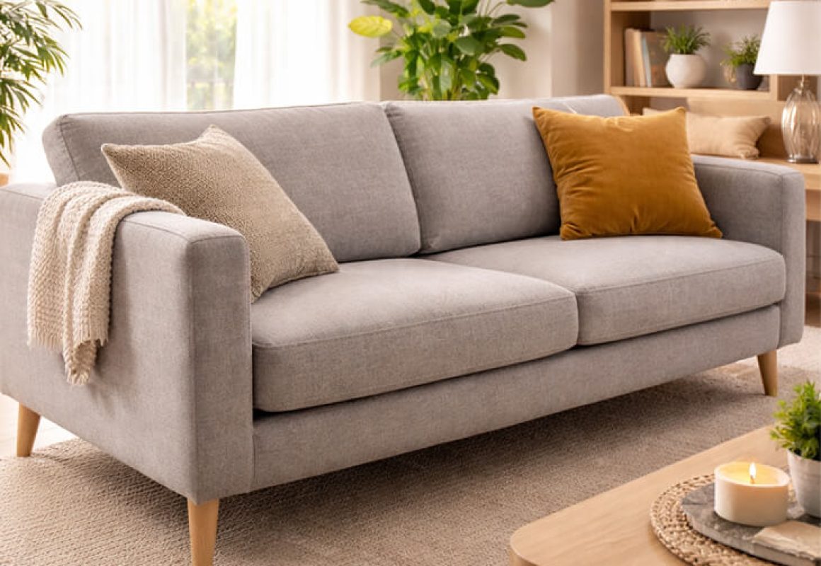 Furniture Manufacturing